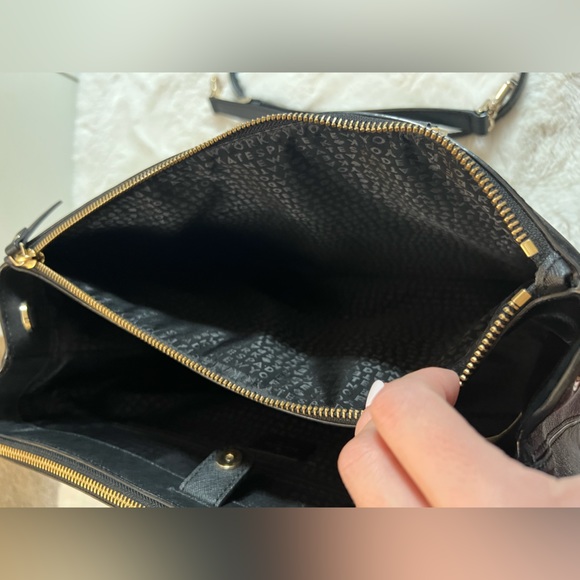 Kate Spade Tote - Picture 11 of 16